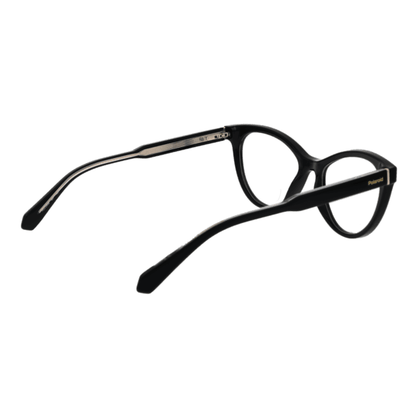 Détails branches – lunette Polaroid PLD D446 52807 en