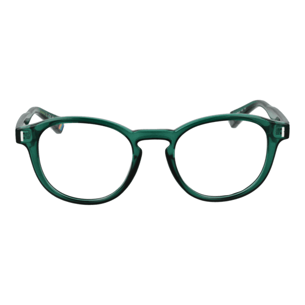 Face avant – monture optique Polaroid PLD D452 481ED en