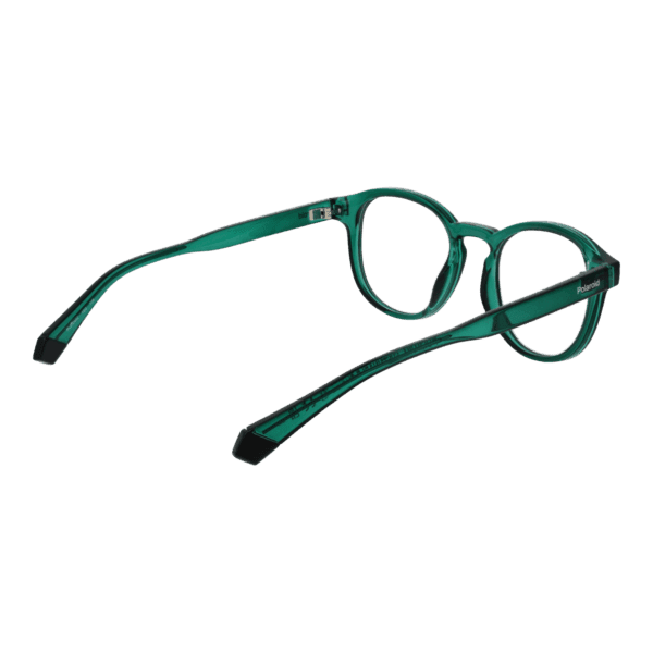 Détails branches – lunette Polaroid PLD D452 481ED en