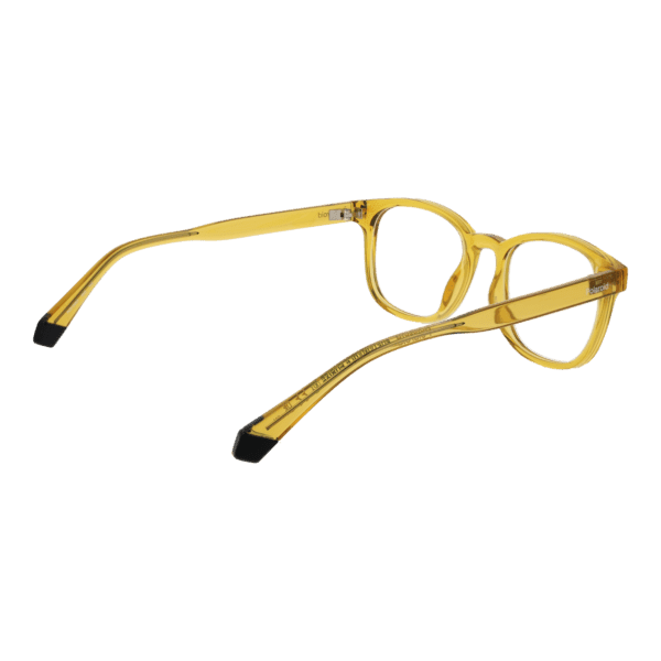 Détails branches – lunette Polaroid PLD D453 5040G en