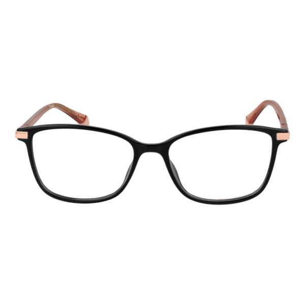 Face avant – monture optique Polaroid PLD D460/G 53807 en