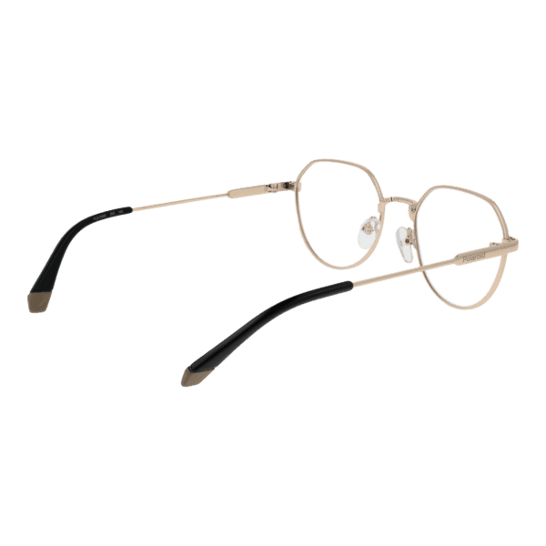 Détails branches – lunette Polaroid PLD D465 52J5G en
