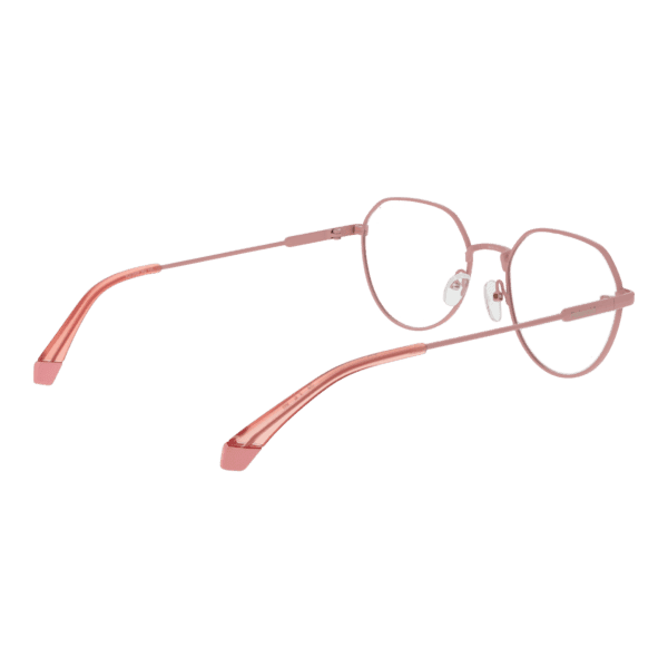 Détails branches – lunette Polaroid PLD D465 5435J19 en