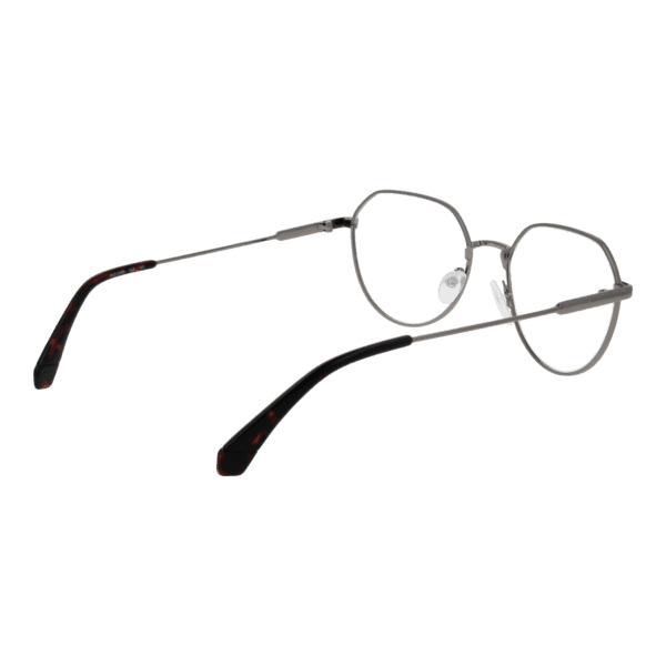 Détails branches – lunette Polaroid PLD D465 546LB en