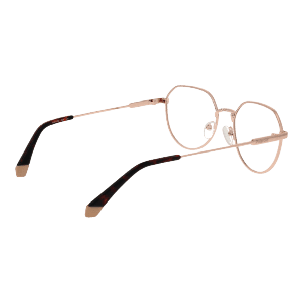 Détails branches – lunette Polaroid PLD D465 54DDB en