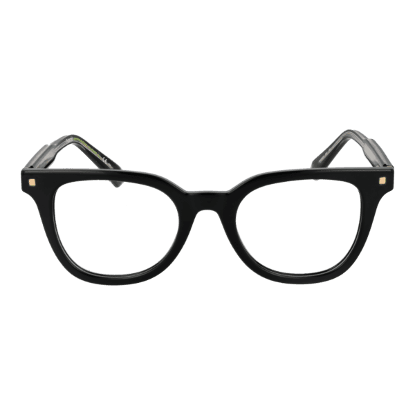 Face avant – monture optique Polaroid PLD D473 49807 en