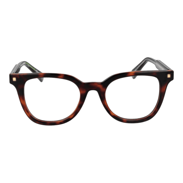 Face avant – monture optique Polaroid PLD D473 92864 en