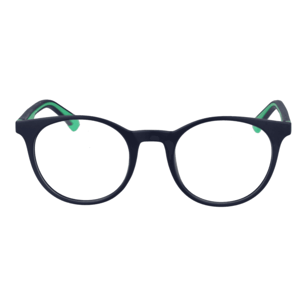 Face avant – monture optique Polaroid PLD D476 5080Z en