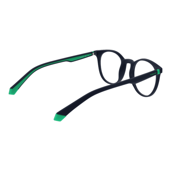 Détails branches – lunette Polaroid PLD D476 5080Z en