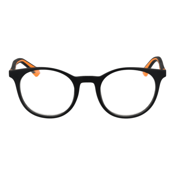 Face avant – monture optique Polaroid PLD D476 508LZ en