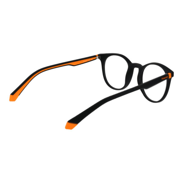 Détails branches – lunette Polaroid PLD D476 508LZ en
