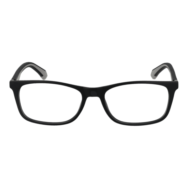 Face avant – monture optique Polaroid PLD D478 5408A17 en