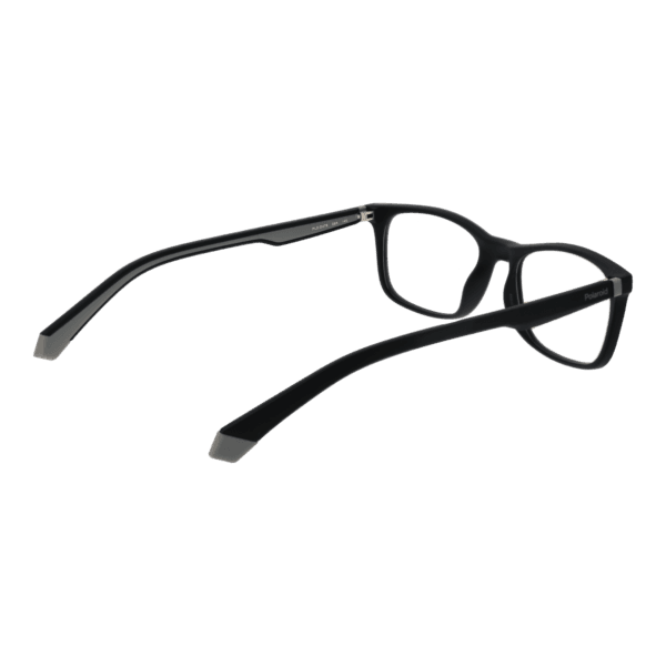 Détails branches – lunette Polaroid PLD D478 5408A17 en