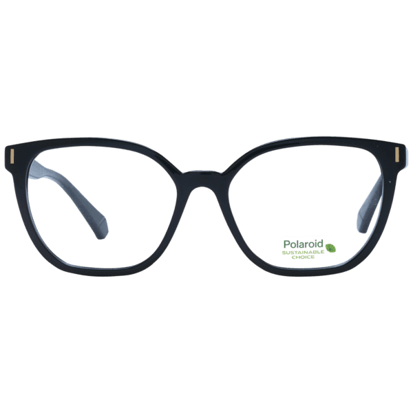 Face avant – monture optique Polaroid PLD D484 5480716 en