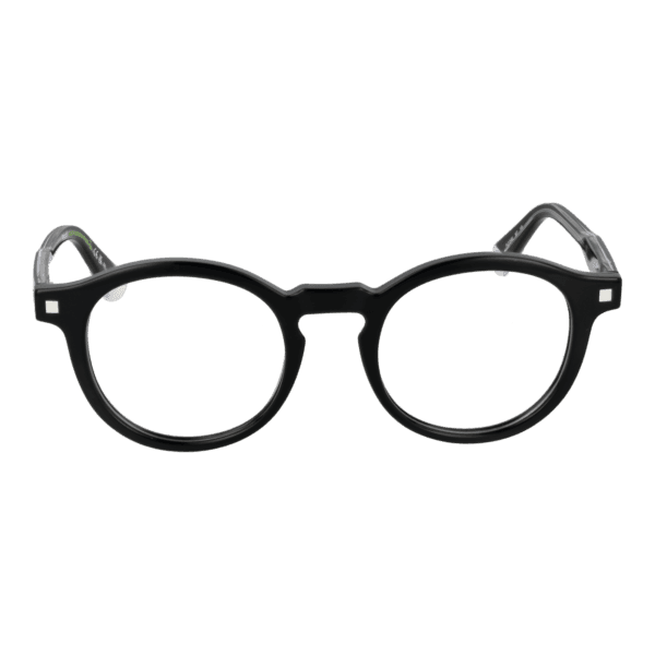 Face avant – monture optique Polaroid PLD D492 48807 en
