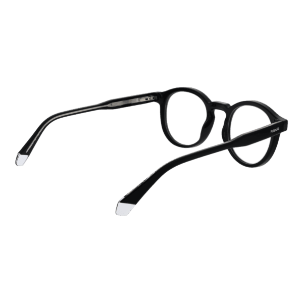 Détails branches – lunette Polaroid PLD D492 48807 en