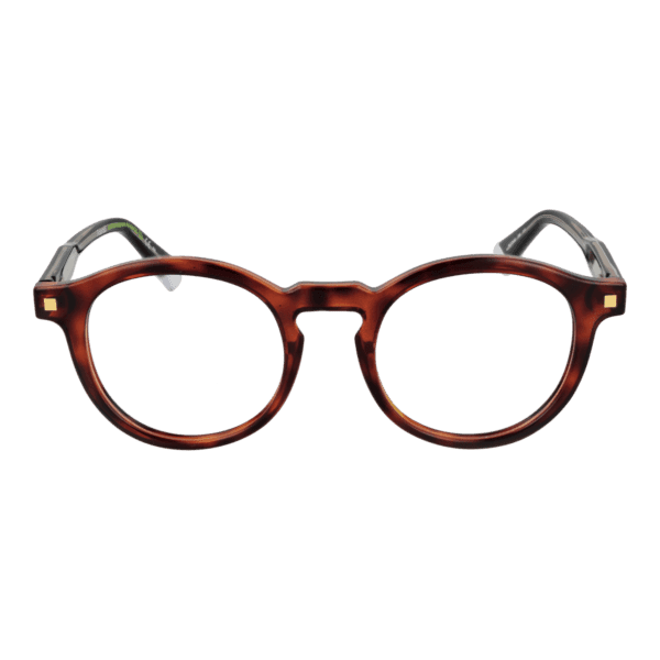 Face avant – monture optique Polaroid PLD D492 82864 en