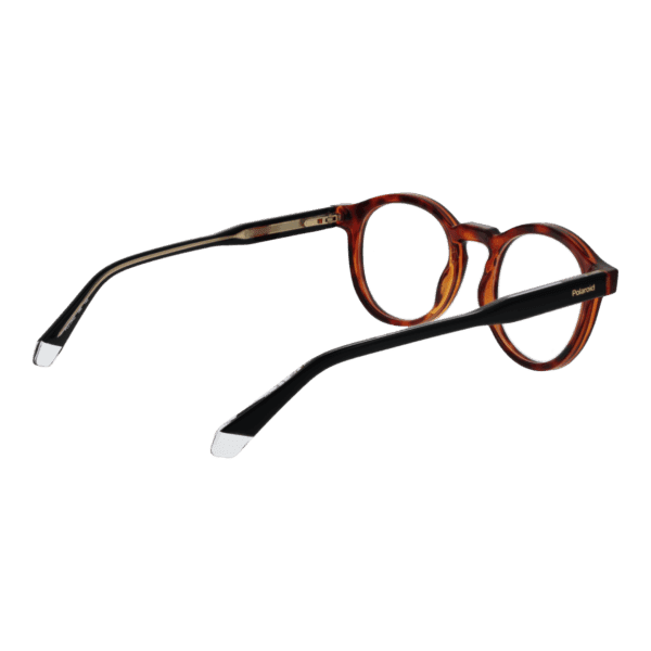 Détails branches – lunette Polaroid PLD D492 82864 en