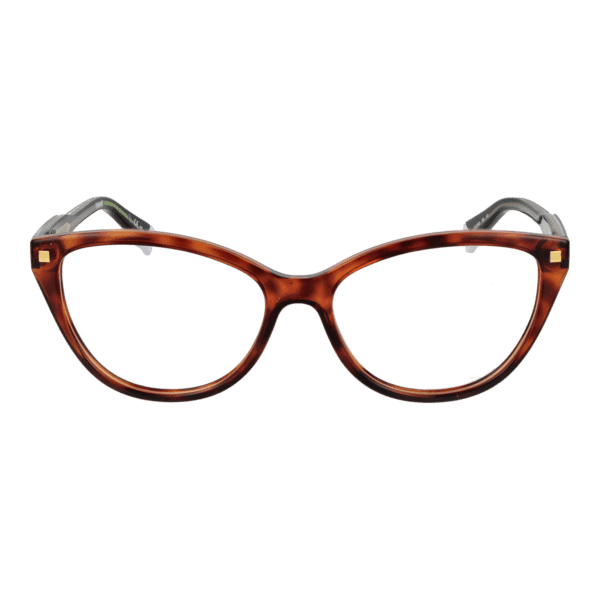 Face avant – monture optique Polaroid PLD D493 51865 en