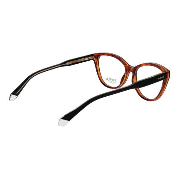 Détails branches – lunette Polaroid PLD D493 51865 en