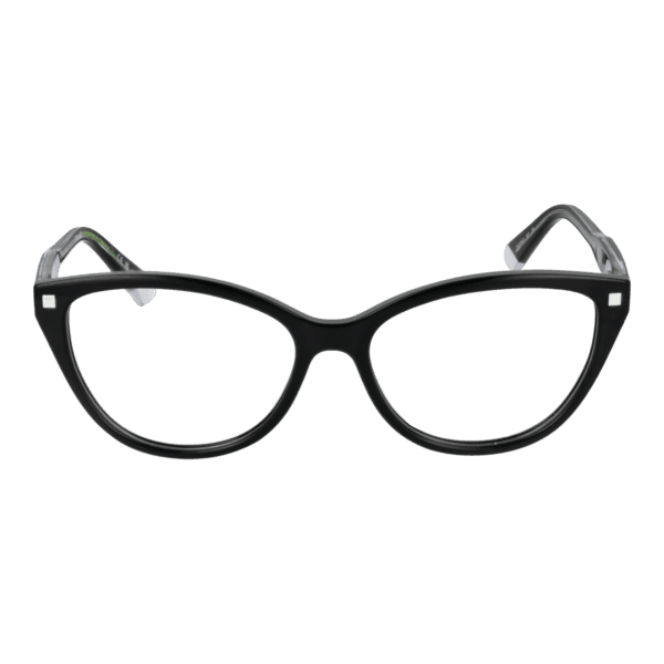 Face avant – monture optique Polaroid PLD D493 55807 en