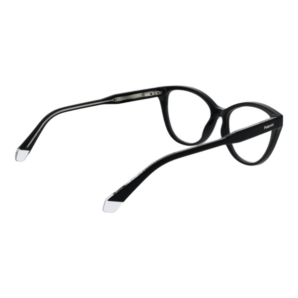 Détails branches – lunette Polaroid PLD D493 55807 en