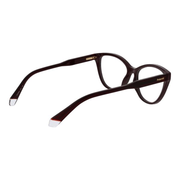 Détails branches – lunette Polaroid PLD D493 55LHF en