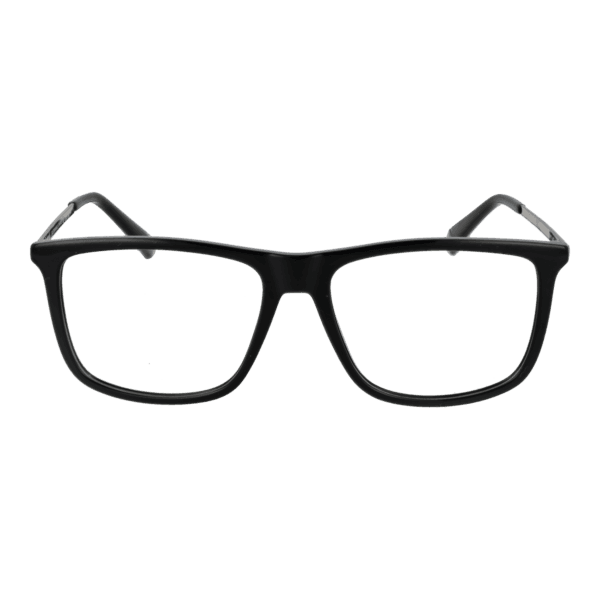 Face avant – monture optique Polaroid PLD D497 5580716 en