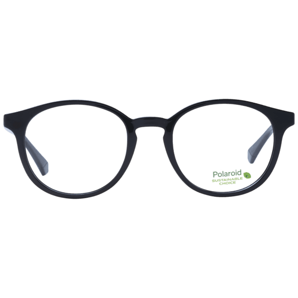 Face avant – monture optique Polaroid PLD D498 5080739 en
