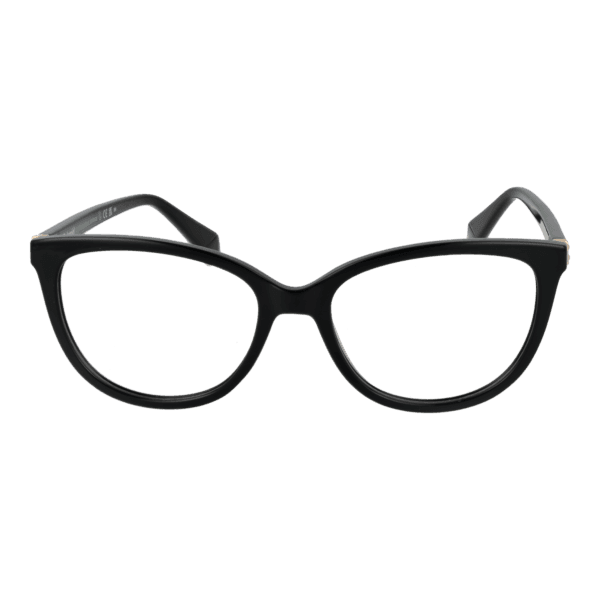 Face avant – monture optique Polaroid PLD D504 5380717 en