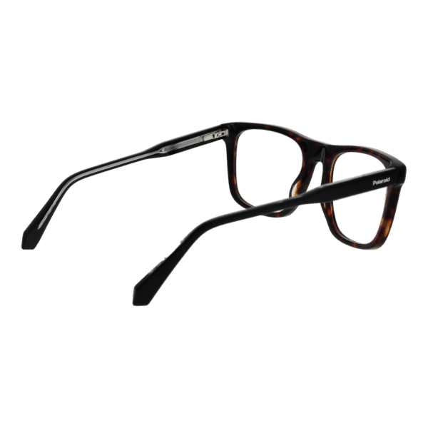 Détails branches – lunette Polaroid PLD D506 53086 en