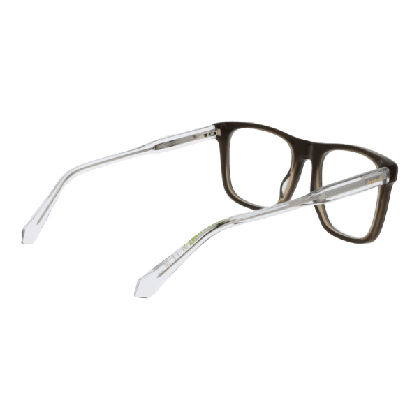 Détails branches – lunette Polaroid PLD D506 530WM en