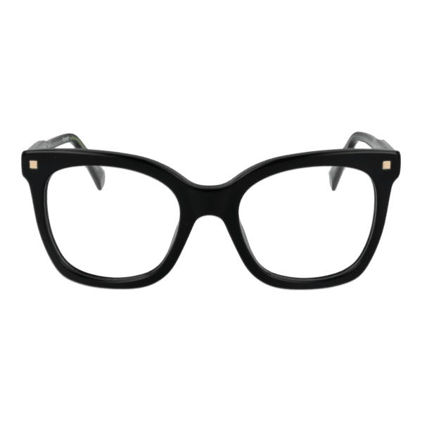 Face avant – monture optique Polaroid PLD D507 51807 en