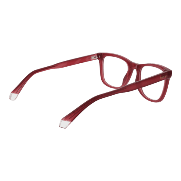 Détails branches – lunette Polaroid PLD D511 518CQ en