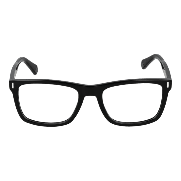 Face avant – monture optique Polaroid PLD D512 5480739 en