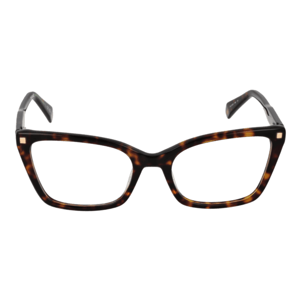 Face avant – monture optique Polaroid PLD D520 5408619 en
