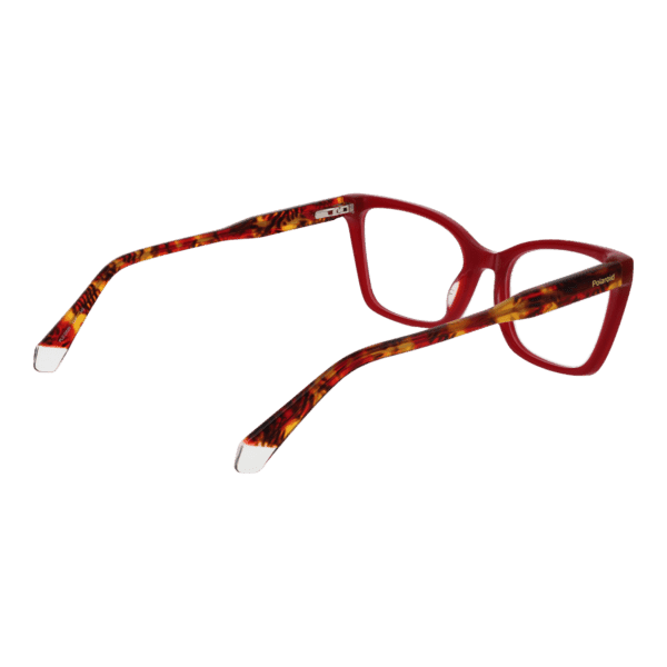 Détails branches – lunette Polaroid PLD D520 54LHF en