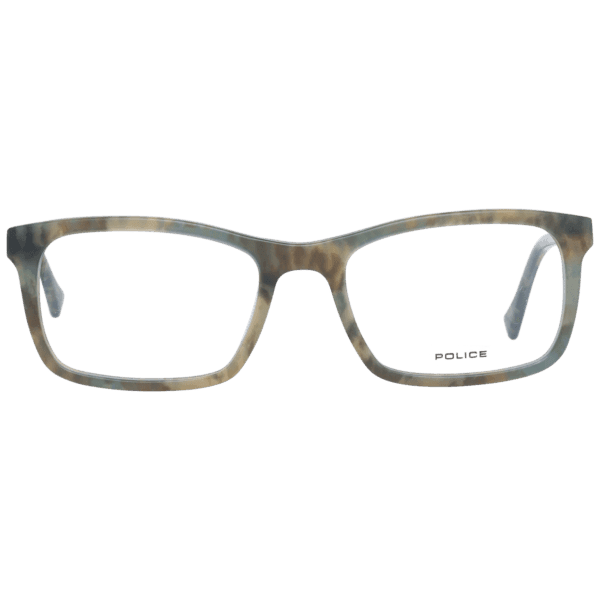 Face avant – monture optique Police PL262N 527D7M en