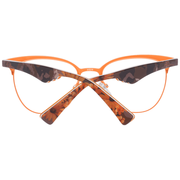 Détails branches – lunette Police PL417 510SCB en