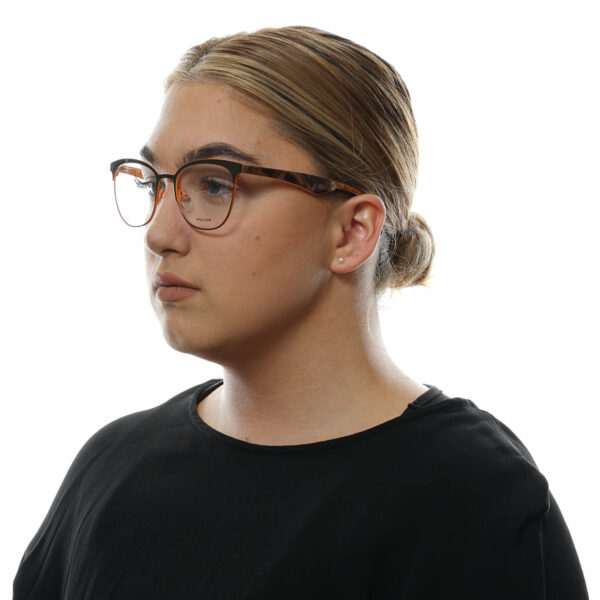 Vue portée – lunettes de vue Police PL417 510SCB pour Femmes