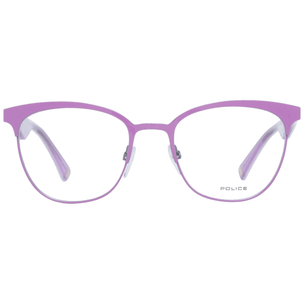 Face avant – monture optique Police PL417M 5108PP en