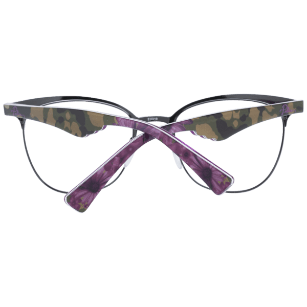 Détails branches – lunette Police PL417M 5108PP en