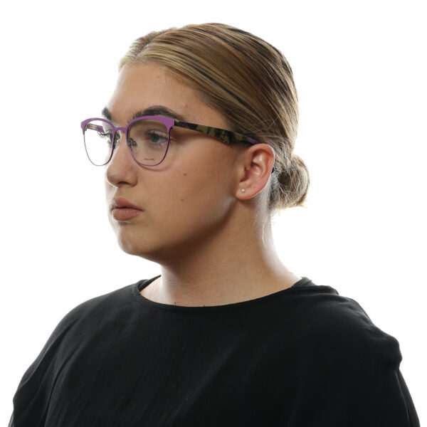 Vue portée – lunettes de vue Police PL417M 5108PP pour Femmes