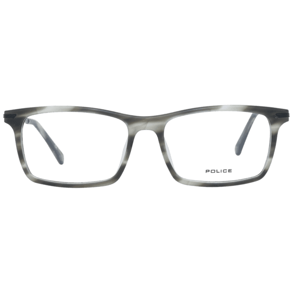Face avant – monture optique Police PL473 524ATM en