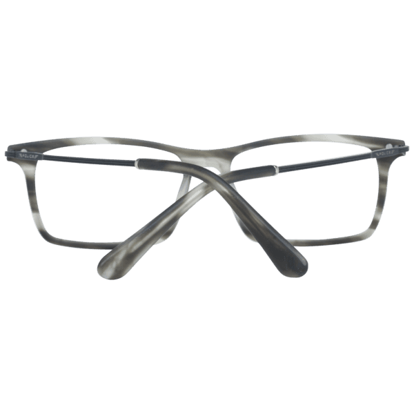 Détails branches – lunette Police PL473 524ATM en