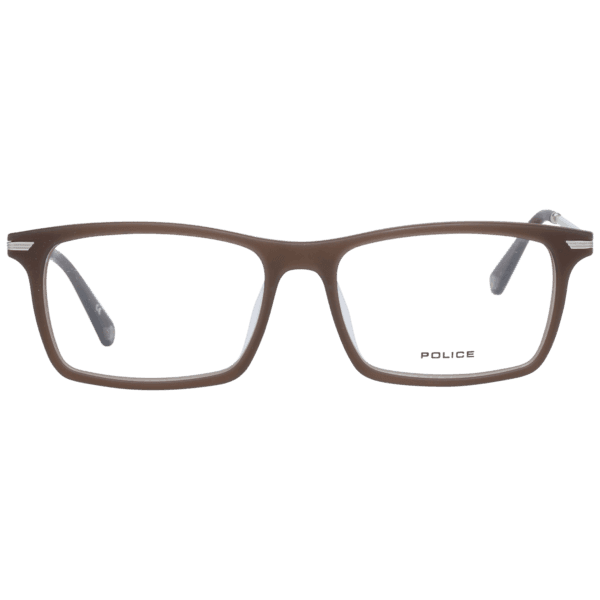 Face avant – monture optique Police PL473 526W8M en