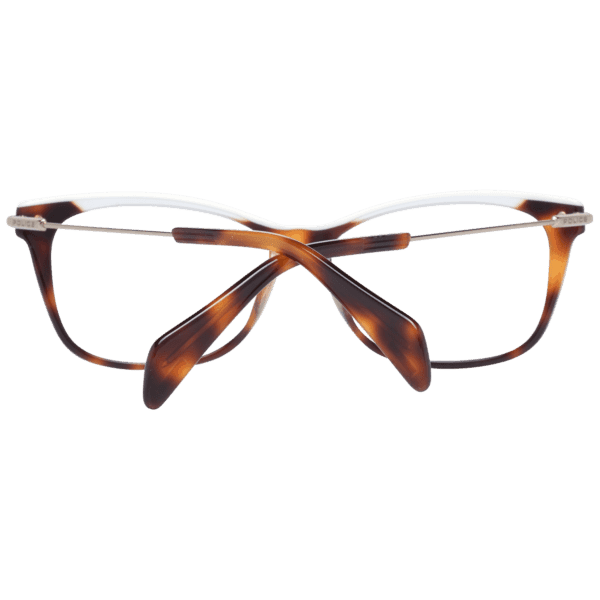 Détails branches – lunette Police PL506V 5309AJ en