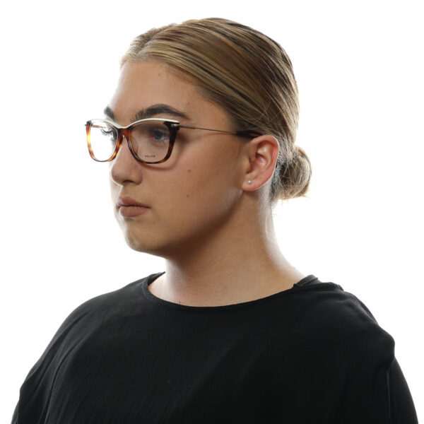 Vue portée – lunettes de vue Police PL506V 5309AJ pour Femmes