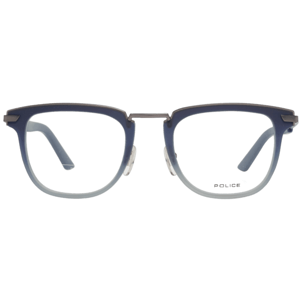 Face avant – monture optique Police PL566 480627 en