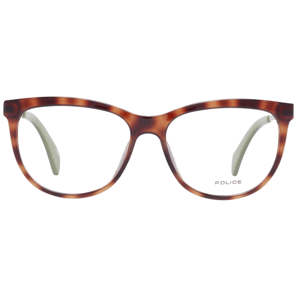 Face avant – monture optique Police PL625 5309AJ en